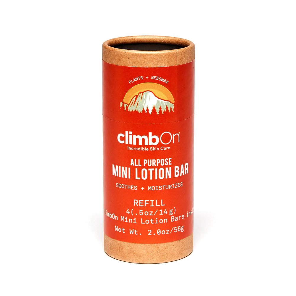 ClimbOn Mini Refill tube | Klatring